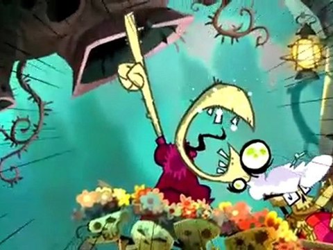 Rayman Origins (PS3)