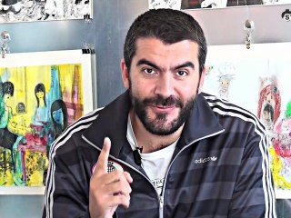 STAY TUNED S3 N°73 FISTO