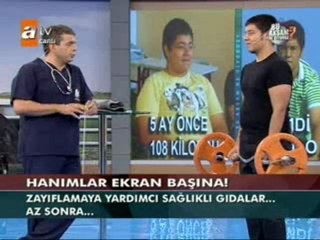 Hanımlar Ekran Başına