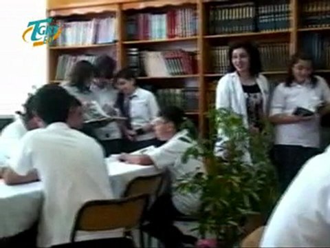 TGRT SEKTÖRÜN YILDIZI