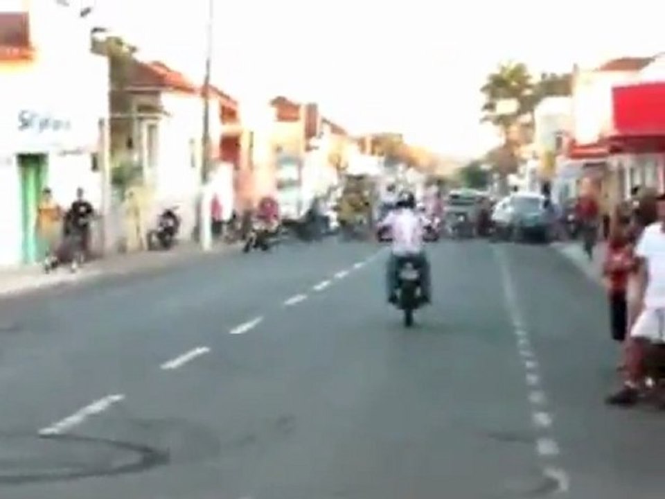 Gumifüstölés FAIL!