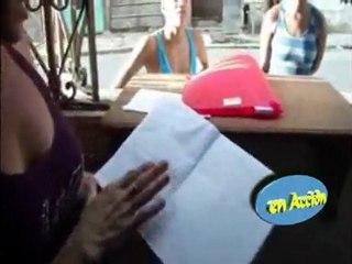 Familiares de Domingo Ifraín Díaz Fuentes denuncian injusticia