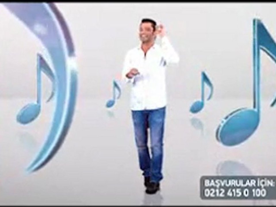 CEM KILIÇ İLE SEN DE SÖYLE