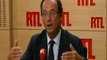 François Hollande, député socialiste et président du Conseil général de Corrèze, candidat à la primaire de son parti pour 2012, invité de RTL (19 août 2011)