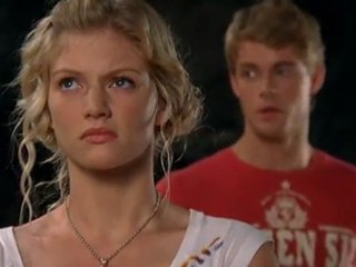 H2O.- 3x17 L'Énergie De Mako (Entier) French