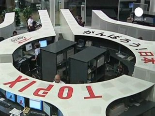 Piyasalarda panik havası sürüyor