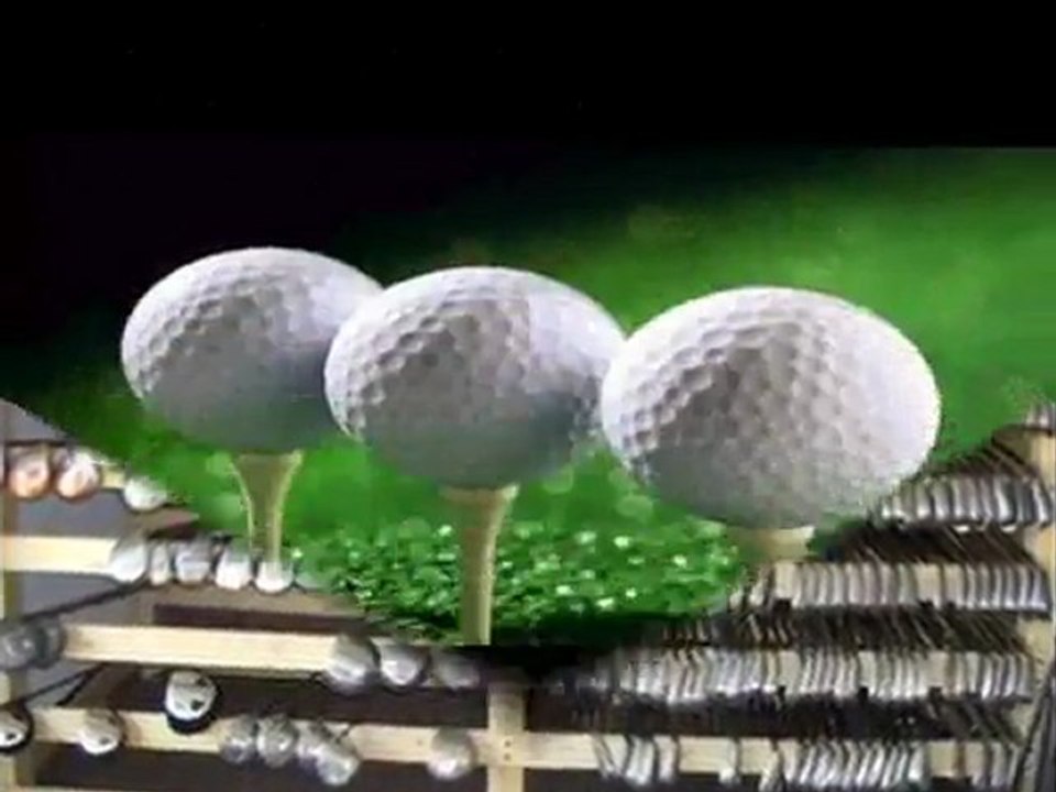 Easy Golf Driver Tips