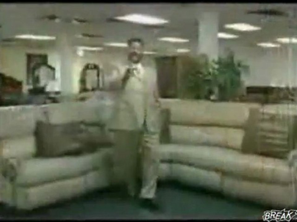 Die 10 schlimmsten Home Made Commercials Immer