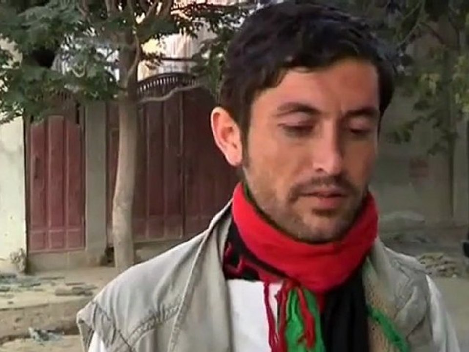 Taliban claims Kabul attacks