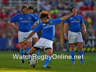 view Scotland vs Italy rugby Italy tour online streaming