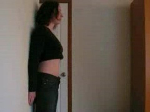 9 mois de grossesse en 20 secondes