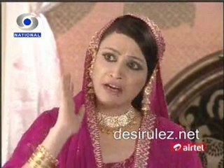 Shama - 19th August 2011 pt2