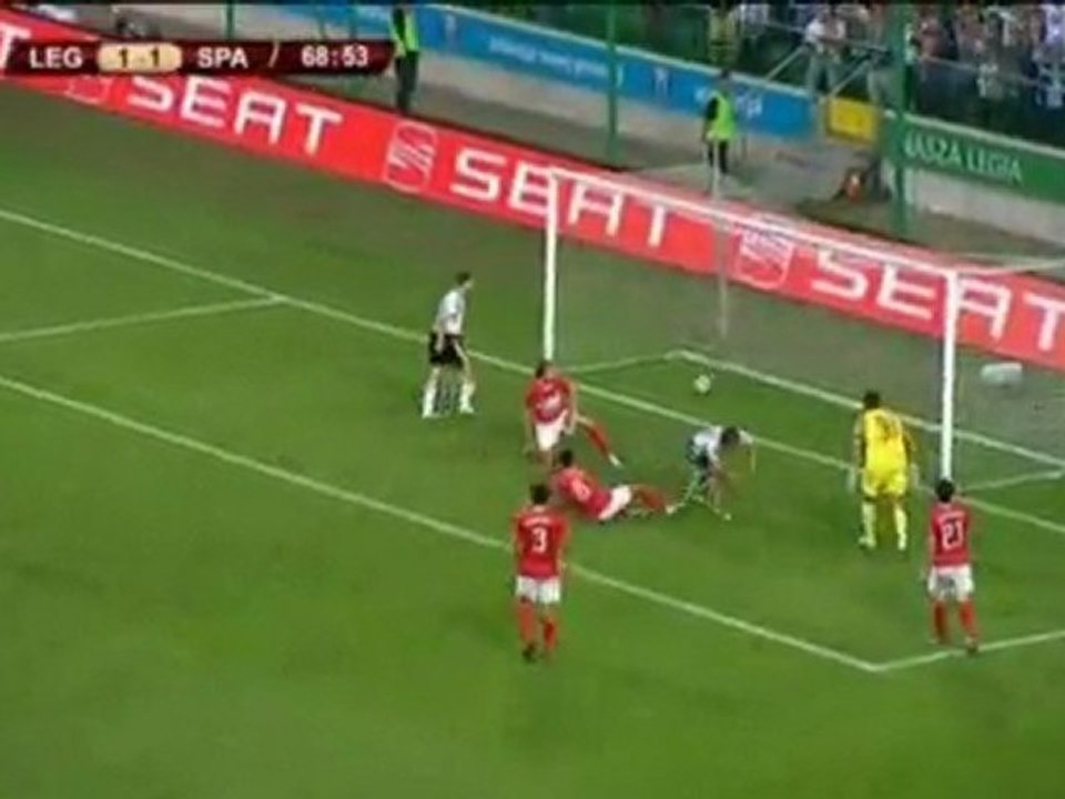 Warschau und Moskau trennen sich 2 zu 2