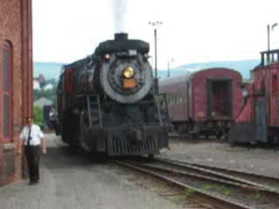 CN 3254 Getting Coal