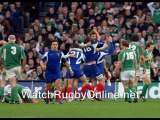 watch rugby France tours Ireland vs France 20th August France tour online streaming