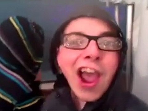 La tempête sur le festival Pukkelpop