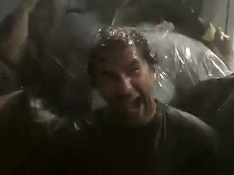 La tempête sur le festival Pukkelpop