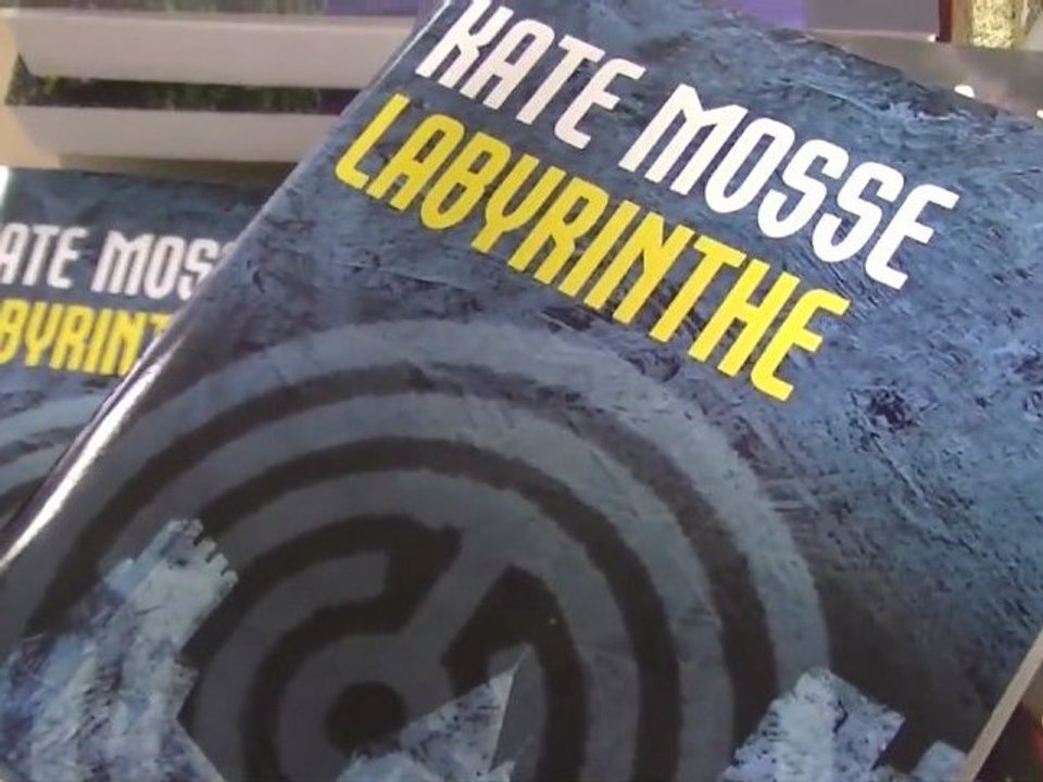 Grand casting organisé sur la ville de Carcassonne samedi 27 août. 100 figurants seront sélectionnés pour participer au tournage du film tiré du roman de Kate Mosse "Labyrinthe" !