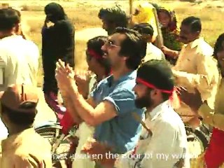 Young Pakistanis turn to music to beat bombers