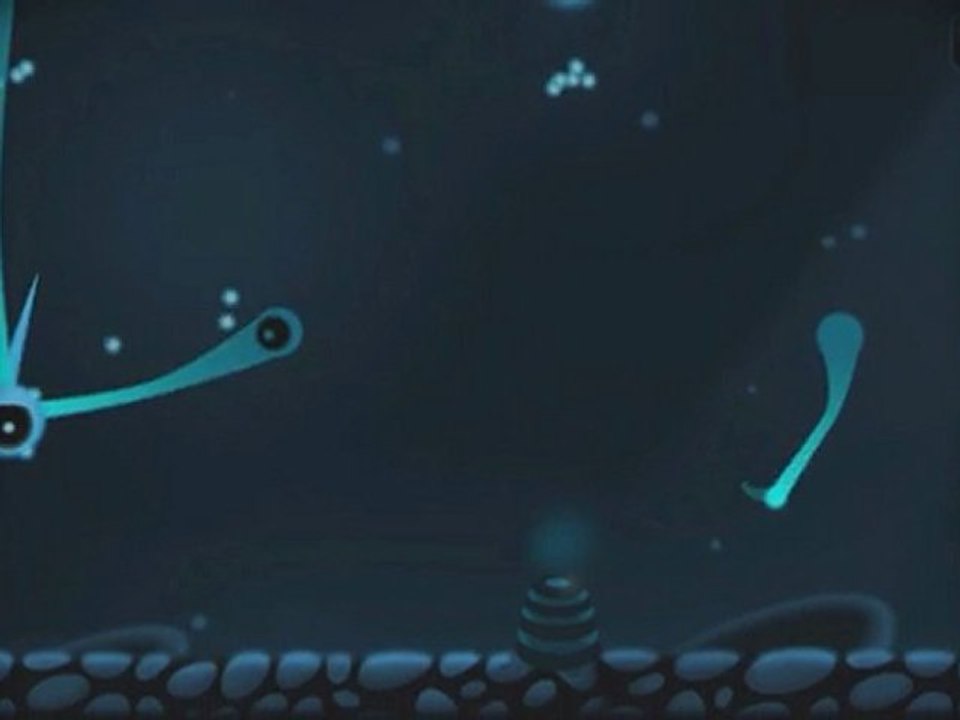Trailer Contre-Jour - iPhone iPad