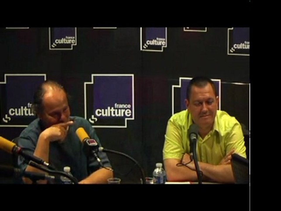 les matins d'été - Il y a 100 ans... le vol de la Joconde