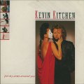 KEVIN KITCHEN - I 'LL PUT MY ARMS AROUND YOU (12' ORIGINAL REMIX)