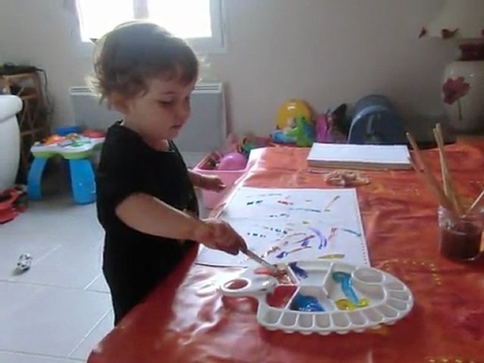 cédric un vrai artiste
