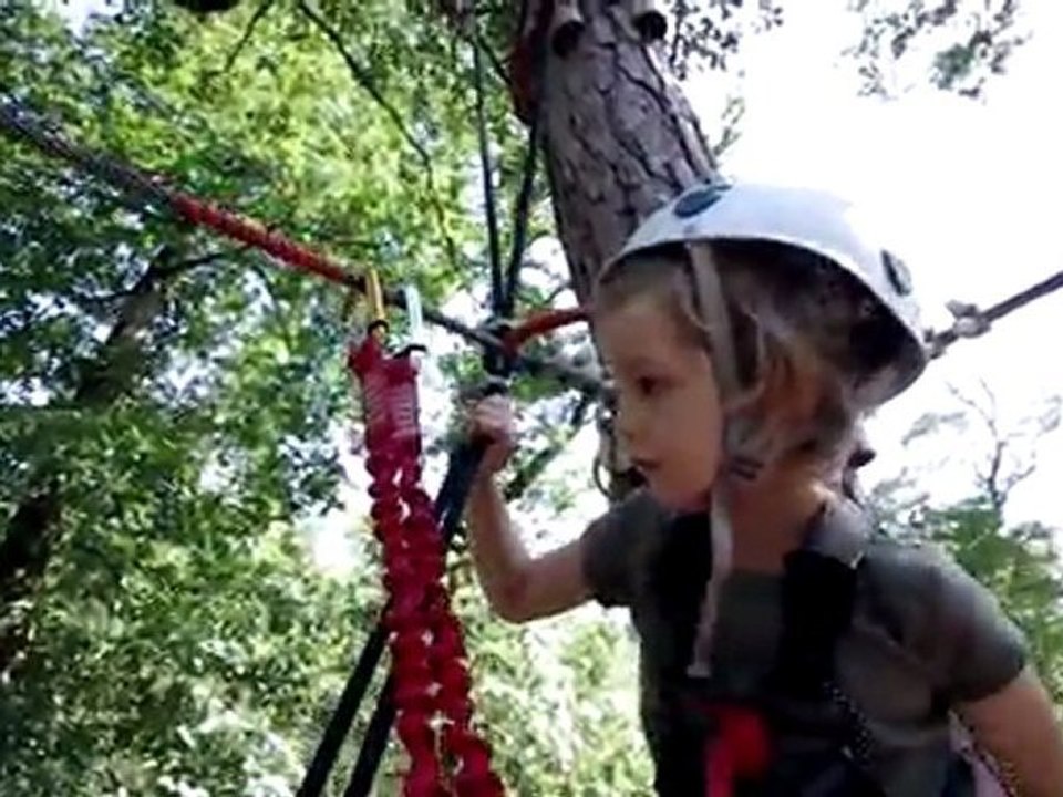 M&A au parcours aventure