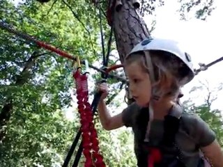 M&A au parcours aventure