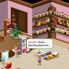 Pena Güzellik SALONU