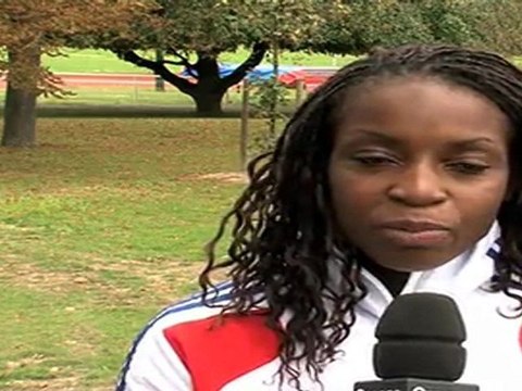Sport365: Judo - Gévrise Emane C'est que du positif