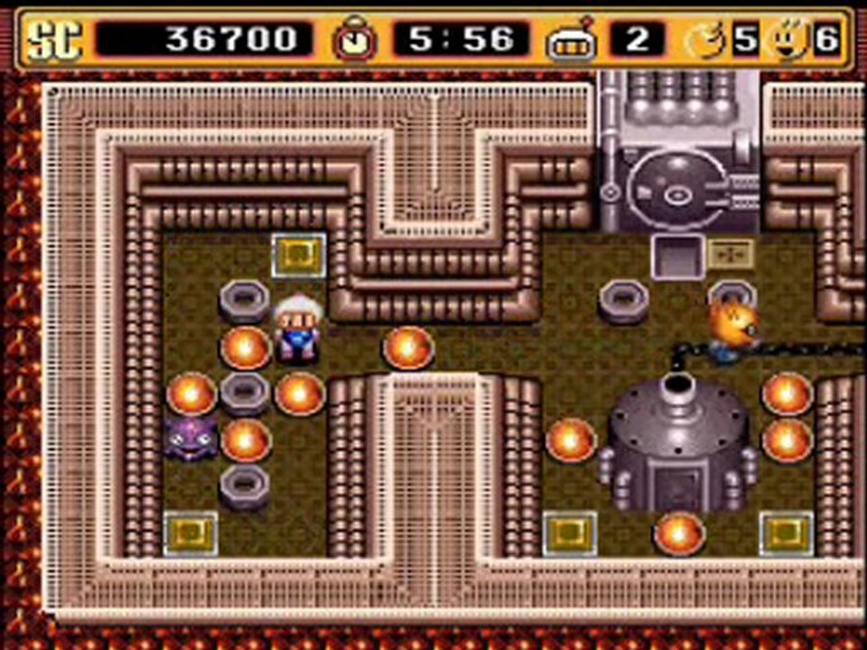Let's Play Super Bomberman 2 Part 2