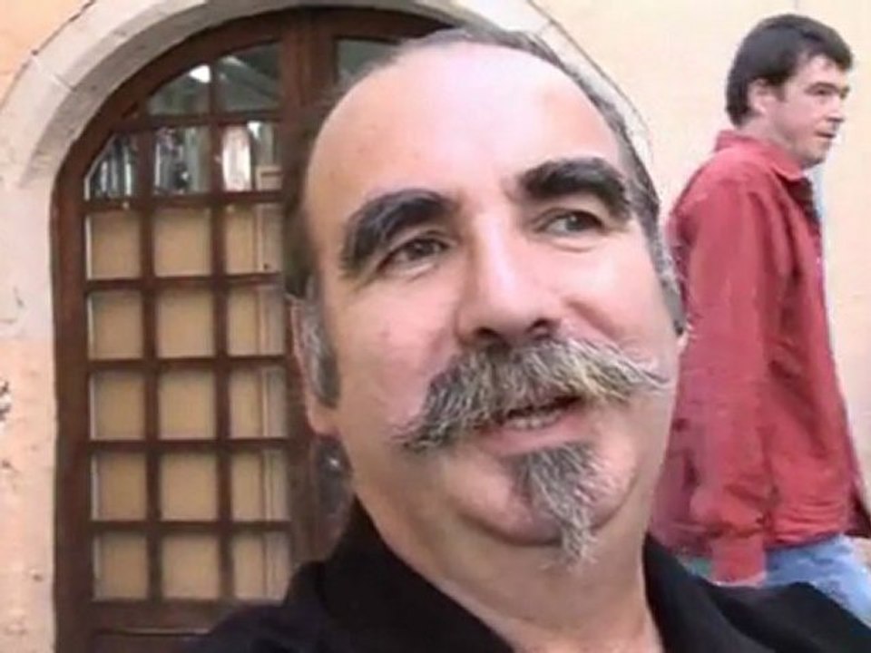 Philippe Gwizdz