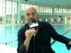 Les premières images sous l'eau des bassins du nouveau centre aquatique de Vincennes sur VincennesTV.fr