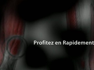 raffermir les jambes