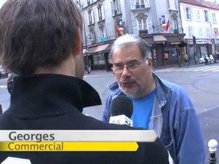 Micro-Trottoir 365: Qu'avez-vous pensé de la première de Pastore?