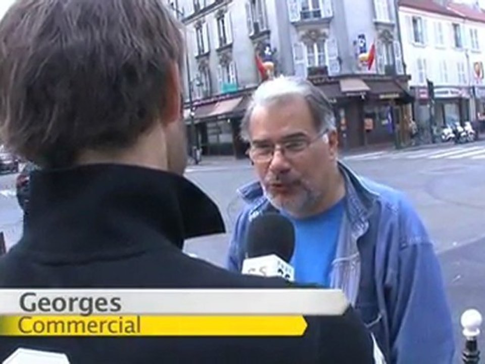 Micro-Trottoir 365: Qu'avez-vous pensé de la première de Pastore?