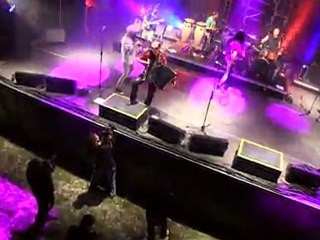 Chien à plumes 2011 Gogol Bordello - Not a Crime -