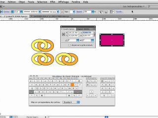 Illustrator CS5 : Raccourcis indispensables