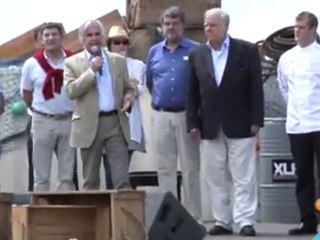 Ville de La Rochelle - Fête du port de peche