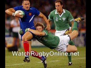 watch France tour rugby union cup live stream online
