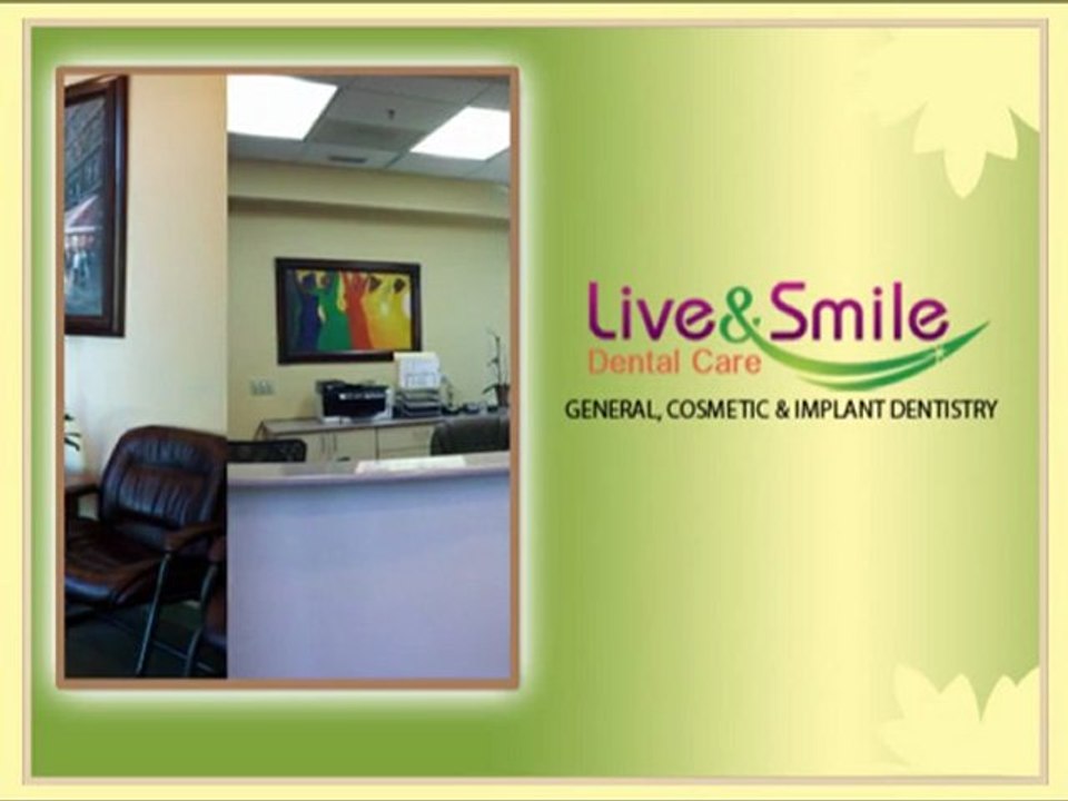 Dentist Dublin CA | Dental Implants Dublin CA | Cosmetic Dentist Dublin CA