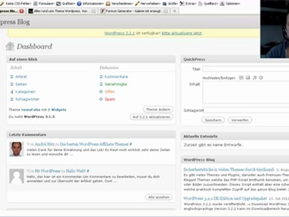 Mein Newsletter-Tipp!