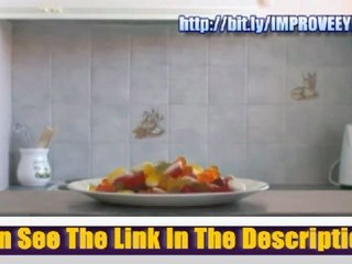 Food to Improve Eyesight Naturally [HD]