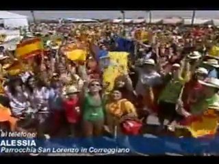 IcaroTv. GMG 2011 la partecipazione dei riminesi