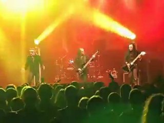 HELL - Summer Breeze Festival 2011