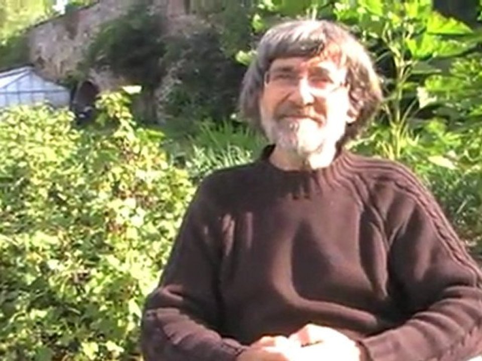 47. Gérard Barras, cofondateur du Viel Audon et d'Adrelaine