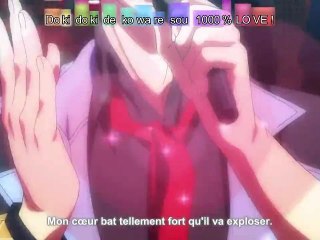 Uta no Prince-Sama [special opening]