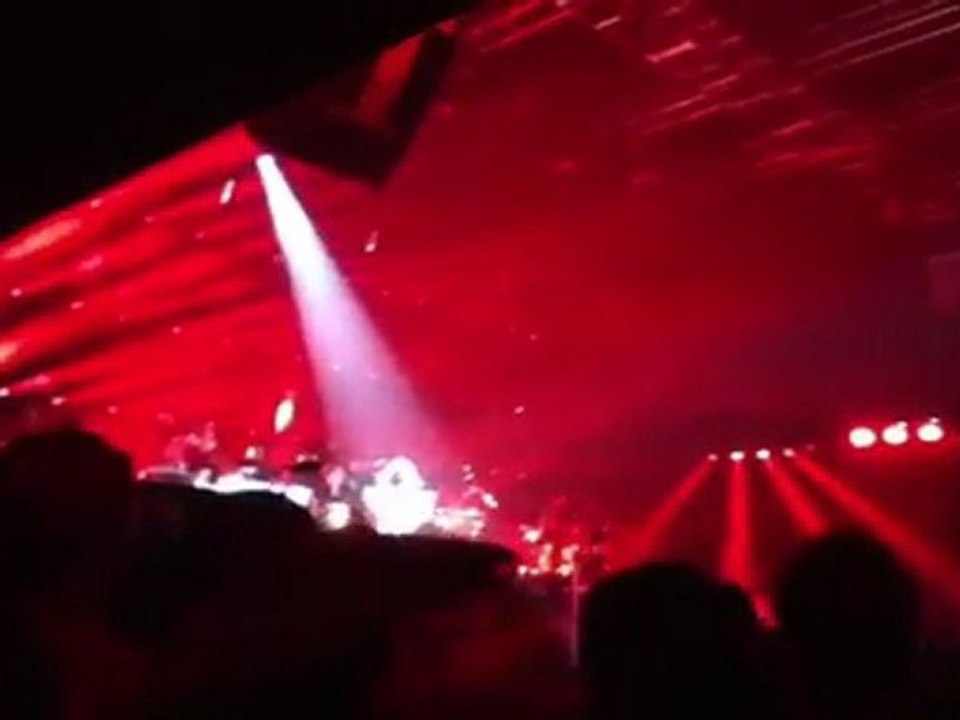 Beyoncé - 1+1 @ Roseland Ballroom)