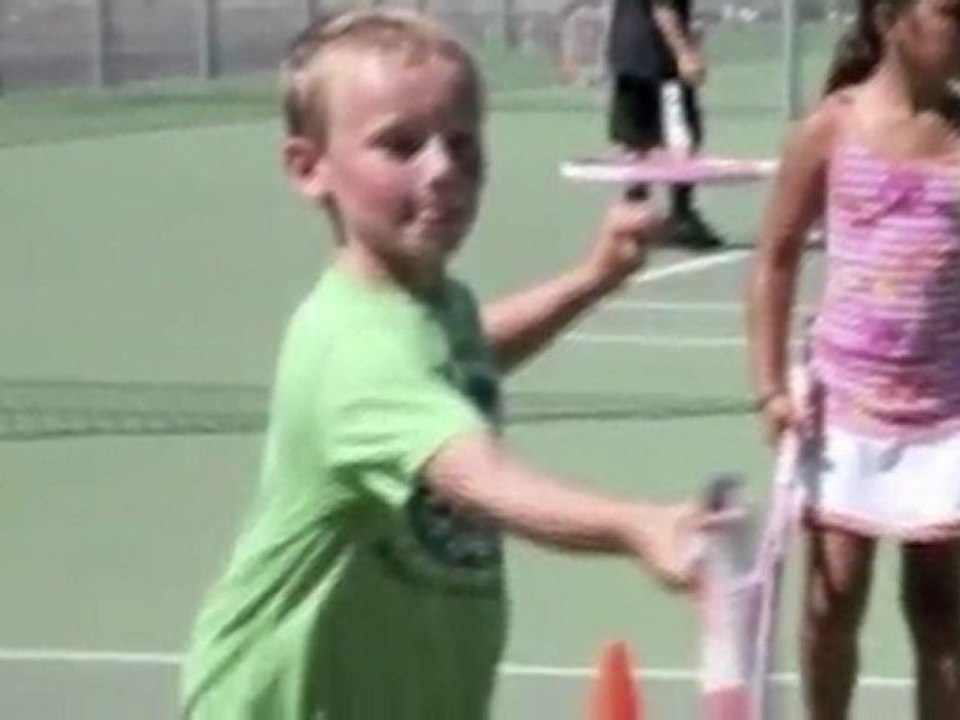 Grady Tennis Com 2